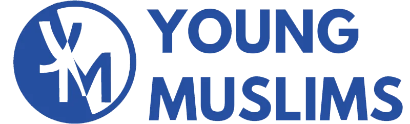 Young Muslims full organization logo