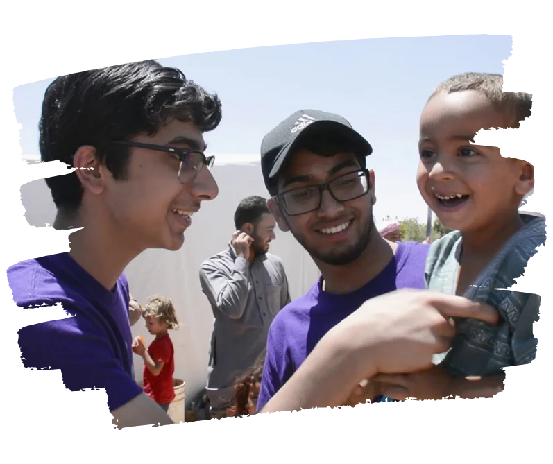 Young Muslims who we are image updated